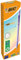 BIC Boîte de 12 porte-mines gâteau mine 0,7 mm