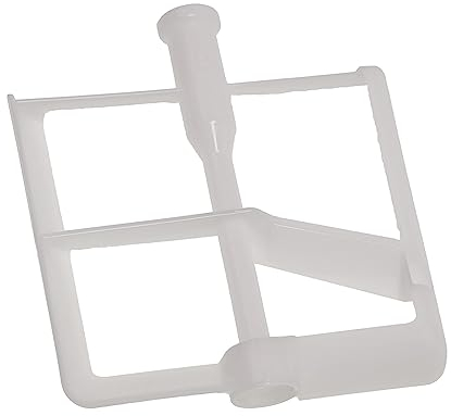 Mélangeur compatible avec / pièce de rechange pour sorbetière Unold 4882004 48820 Snow