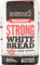 Marriages Millers Organic Strong White 1kg - Premium Quality Organic Strong Bread Flour for Artisan Baking