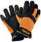 VEDES Stihl Kinder Arbeitshandschuhe L/6-0