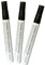 Sharplace 3 x drucker-Reinigungsstift, Druckkopf-Reinigungsstift, Wartungs-Alkoholstift, Kartenreparaturstifte, universell für