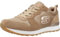 Skechers OG 85 Goldn Gurl, Zapatillas para Mujer, Tan, 37 EU