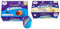 2x Cadbury Oreo & White Oreo Chocolate Eggs 5 Pack Each Easter Chocolate Egg Bundle Treat For Women Man and Kids By Experts Supplies