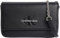 Calvin Klein Sculpted EW Flap Phone CB Mono K60K612375, Altri Piccoli Accessori Donna, Black (Black/White), OS
