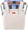 TENDS Geräumige Tasche für Kinderwagen, Brottasche mit Mutterschaftstasche, Organizer für Kinderwagen als Babytasche, multifunktional und geräumig, Krankenhaus-Tasche für Kinderwagen, cremefarben