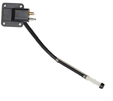 Connecteur de réservoir de carburant, connecteur de réservoir de carburant marin, réservoir de carburant de bateau, kit de connecteurs de réservoir d'essence de moteur portable