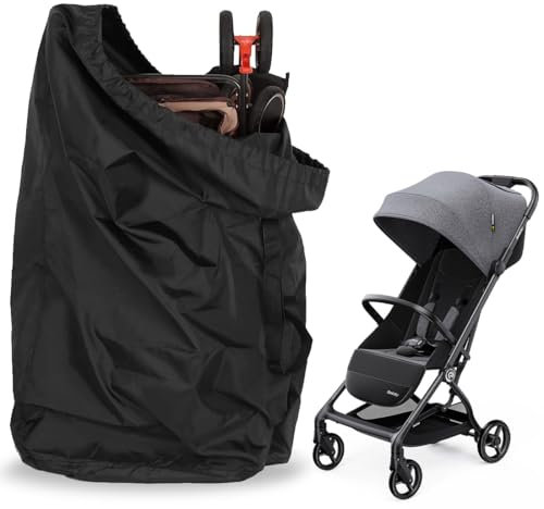 Universal Transporttasche für Kinderwagen,Tasche für Flugzeug,Reise-Kinderwagentasche,Kinderwagen Transporttasche für Kinderwagen,Transporttasche für Kinderwagen,Kinderwagen Tasche für Flugzeug Reisen