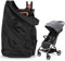 MKEAWWU Universal Transporttasche für Kinderwagen, Kinderwagen Tasche für Flugzeug Reisen, Wasserdicht, Staub- und Keimschutz, Perfekt für Reisen