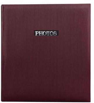 Jumbo Album 600 Elegance 29x32cm