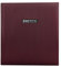 Jumbo Album 600 Elegance 29x32cm