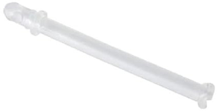 For Nes-presso for De-Longhi for Lattissima Plus Tubo de aspiración de leche Tubo de silicona de succión EN520 F411 F521 F511