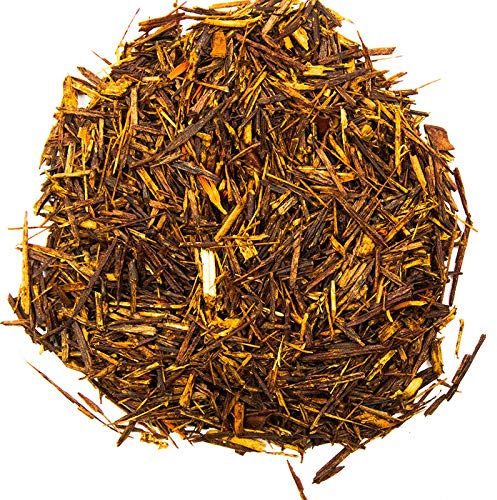 Schrader | Rooibos Sahne-Karamell | Mild mit angenehmer Süße | lose | 125g