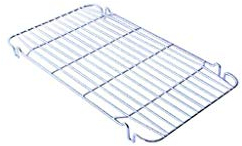 GRILL PAN MESH SMALL 320mm 180mm with High Quality Guarantee