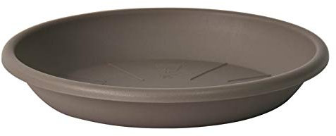 Euro3Plast 1485.G9 Untersetzer Medea, 48 cm, taupe