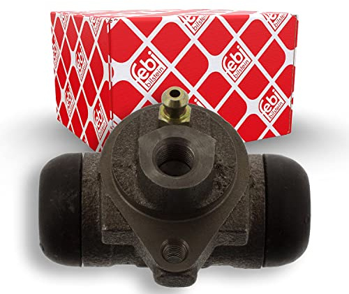 febi bilstein 05721 Radbremszylinder, 1 Stück | Kompatibel mit: FORD FIESTA III