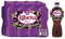 Ribena Blackcurrant Juice Drink 500ml - Multipack of 12 | Real Fruit | Rich In Vitamin C | No Artificial Colours or flavous | Fruity Refreshment | Ready To Drink | 100% Recycled
