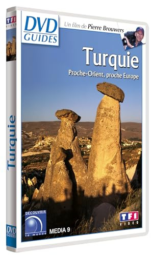 Turquie, les portes de l'asie [FR Import]