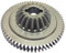 Pignon Conique (19 dents) & Engrenage Central (62 dents) pour Batteur sur socle KitchenAid