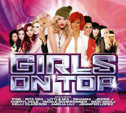 Sony Music TV Comp