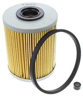 VAICO V46-0030 Kraftstofffilter Filter Cartridge Kompatibel mit OPEL Corsa D Schrägheck S07 009161303 04501003 04502627