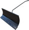 SECURA Schneeschild Standard 118x50cm kompatibel mit Viking MT785S Rasentraktor