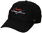 Fender Custom Shop Baseball Hat Black