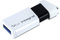 Integral 256GB USB-Speicher 3.2 Gen 1 Flash-Laufwerk Turbo Weiß, bis zu 400MB/s Lesen und 200MB/s Schreiben
