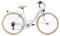 KS Cycling Damenfahrrad 28'' Toscana weiß RH 48 cm