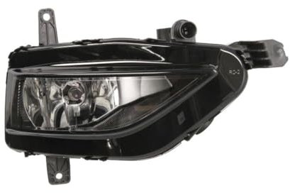 VALEO Halogen Nebelscheinwerfer, Teilenummer 47418 für die Fahrzeugmodelle VOLKSWAGEN Golf VII facelift (2016 > )