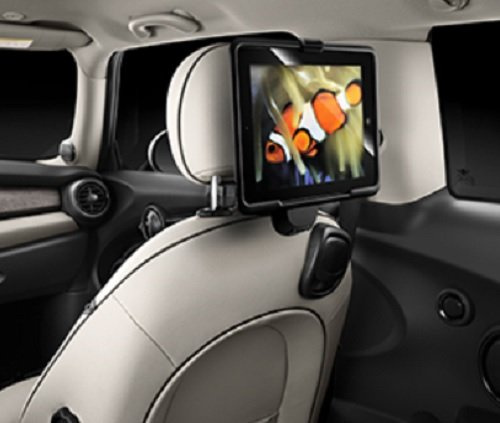 Mini Original R50-F57 TravelComfort System Halter Apple iPad - iPad3
