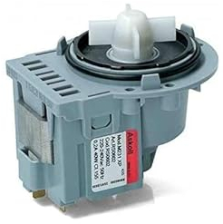 REPORSHOP - Bomba Desague Lavadora Standard 3 Tornillos Askoll M231 Original
