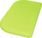 Playshoes 770325-29 Jersey-Spannbettlaken für das Beistellbett, Wasserdicht und Atmungsaktiv, 89 x 51 x 10cm, grün, grün