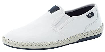 Rieker Herren Halbschuhe B4551