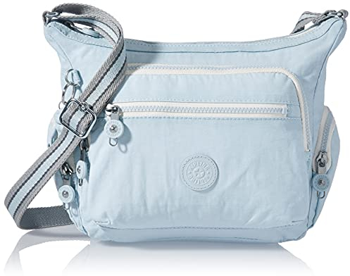 Kipling Damen Gabbie S' Umhängetaschen, Balad Blue