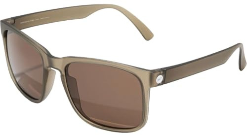 Sunski Kiva Cola Amber One Size