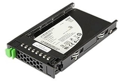 Fujitsu SSD SAS 12G 480GB Read-Int. 2,5' H-P EP