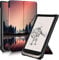 Etui avec Support Origami pour Vivlio InkPad 3 InkPad 3 Pro - Bord du Lac - Coque Housse liseuse pour Vivlio InkPad 3 InkPad 3 Pro