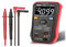 UNI-T Digital Smart Multimeter UT123D True RMS EBTN Display DC AC Voltage Current Tester Capacitance Meter Measuring Instruments