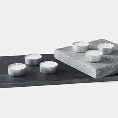 MONOPRIX Chauffe plat - Le sachet de 50 bougies