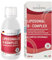 Bandini® Vitamin B Complex 250 ml | Complejo de Vitamina B Líquido Liposomal B1, B2, B3, B5, B6, B7, B9, B12 | Alta Absorción y Alta Dosis | Suplemento Vitamínico B para Piel, Uñas y Cabello