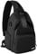 Cwatcun Borsa per fotocamera, custodia per fotocamera a tracolla con supporto per treppiede per fotocamere Canon Nikon Sony Pentax DSLR SLR Mirrorless Nero, 2.0 Nero, L