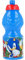 Trinkflasche für Kinder, Sonic Wiederverwendbare Kunststoffflasche, BPA-frei, 400 ml Fassungsvermögen