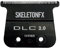 BaByliss PRO 4Artists DLC 2.0 Deep Tooth Blade Skeleton black