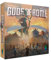 Pythagoras Gods of Rome Familienspiel, ab 10 Jahren
