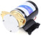 Bilgenpumpe Deckwaschpumpe Flügelzellenpumpe Motorkühlpumpe Impellerpumpe 12V Kit 23l/30l/Min 3m 24mm Elektrisch Kreiselpumpe Wasser