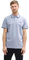 TOM TAILOR T-Shirt mit Logo-Print, Bottle Green White Injected, S