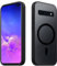 Tawarror Magnetic Case for Samsung Galaxy S10 Plus, Compatible with Magsafe, Matte Translucent Mobile Phone Case, PC Back, Scratch-Resistant, TPU Drop Protection, Shockproof, Anti-Fingerprint