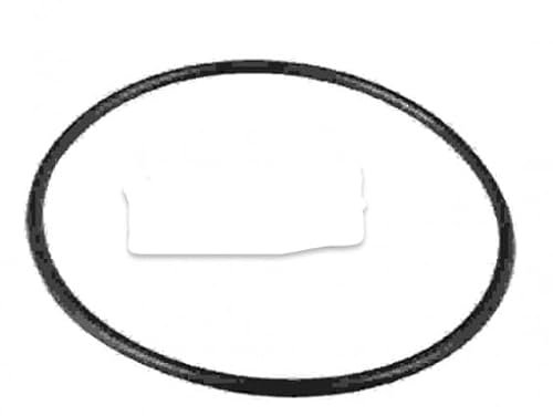 2 O-Ring guarnizioni di ricambio per tappo filtro a cartuccia e ozonatore Intex
