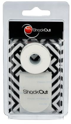 ShockOut Protector Y Overgrip 100-0062 SMU