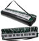 CHICAMPERA 2pièces Piano Gonflable pour Garçon Fille Instrument Musical Interactif pour Fêtes Thématiques Décoration Et Jeux Musicaux Électronique pour Garçons Et Filles